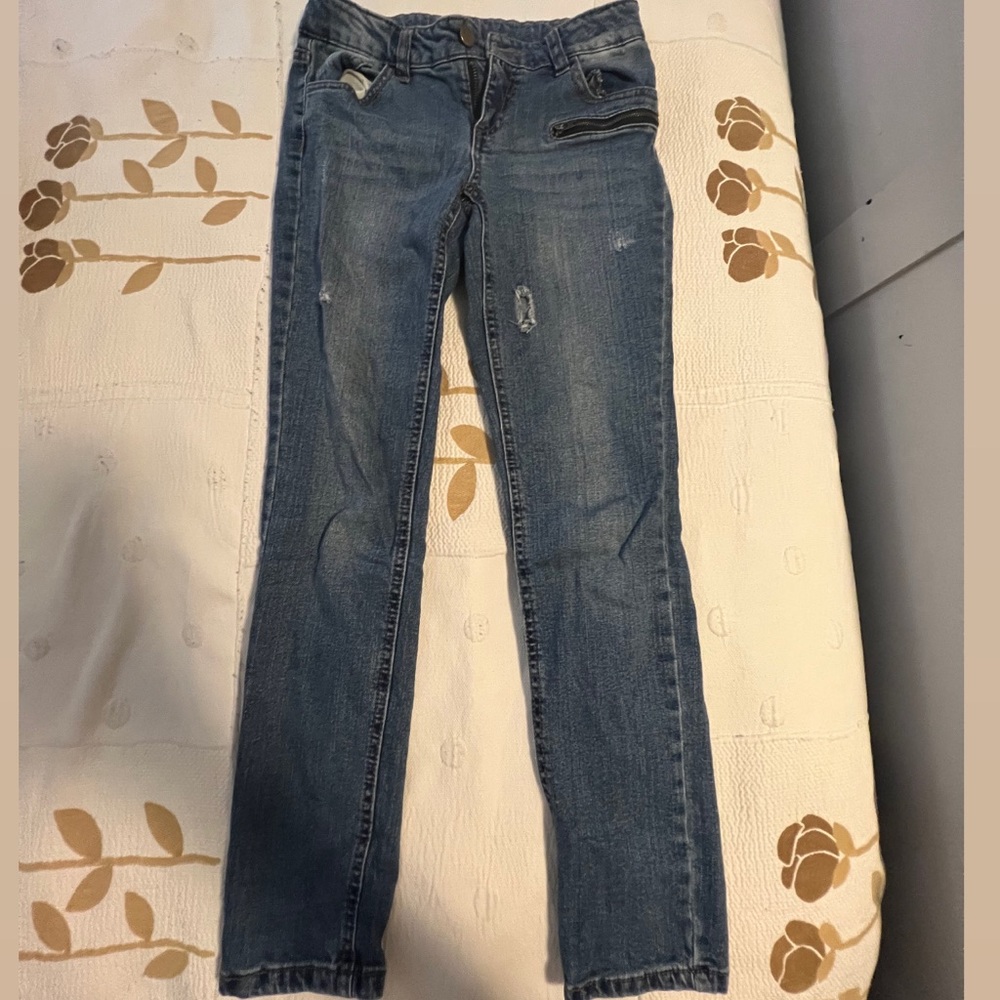 jeans